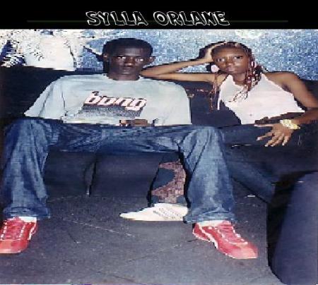 Orlane et sylla